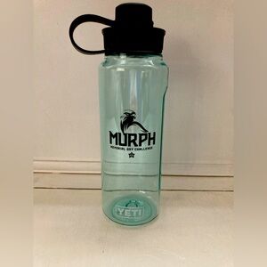 Yeti Yonder 34oz Water Bottle